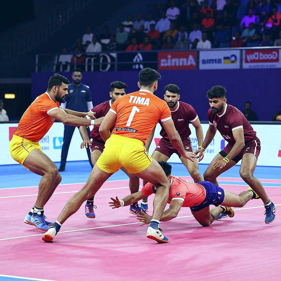 सुरजीत सिंह कप्तान, नवीन कुमार उप-कप्तान: कॉमनवेल्थ कबड्डी चैंपियनशिप 2026 की असली कहानी वह है जो प्रेस रिलीज़ में लिखी ही नहीं