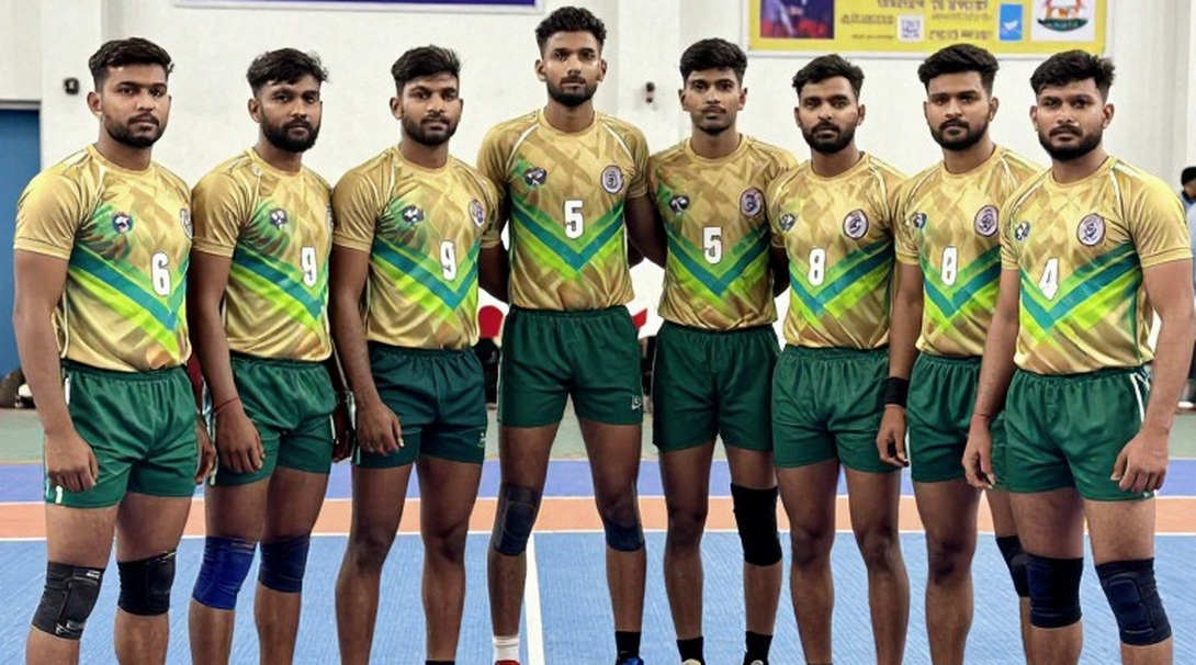 अहमदाबाद का पहला राष्ट्रमंडल कबड्डी चैंपियनशिप: 62 मैच, 13 देश, और एक ऐसा खालीपन जिसे आयोजक नहीं बताते