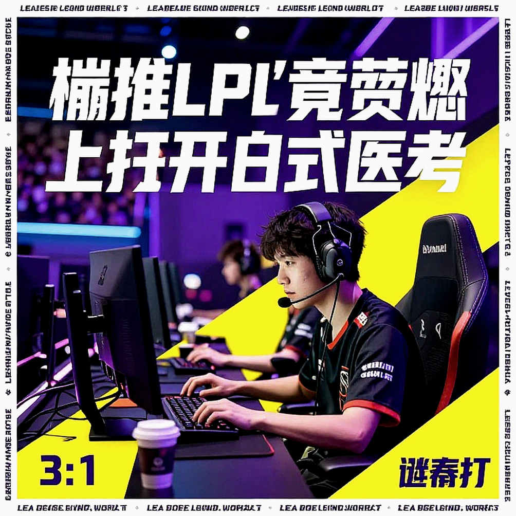 AL का 0-6 निकास LPL की खिताबी परीक्षा का पहला पेपर है