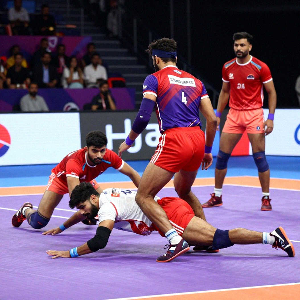 कॉमनवेल्थ कबड्डी चैंपियनशिप 2026: कप्तानी की घोषणा से पहले पढ़ें वह लेजर, जो प्रेस रिलीज़ ने नहीं दिखाया