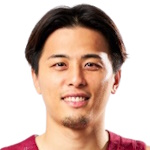 Yuki Togashi