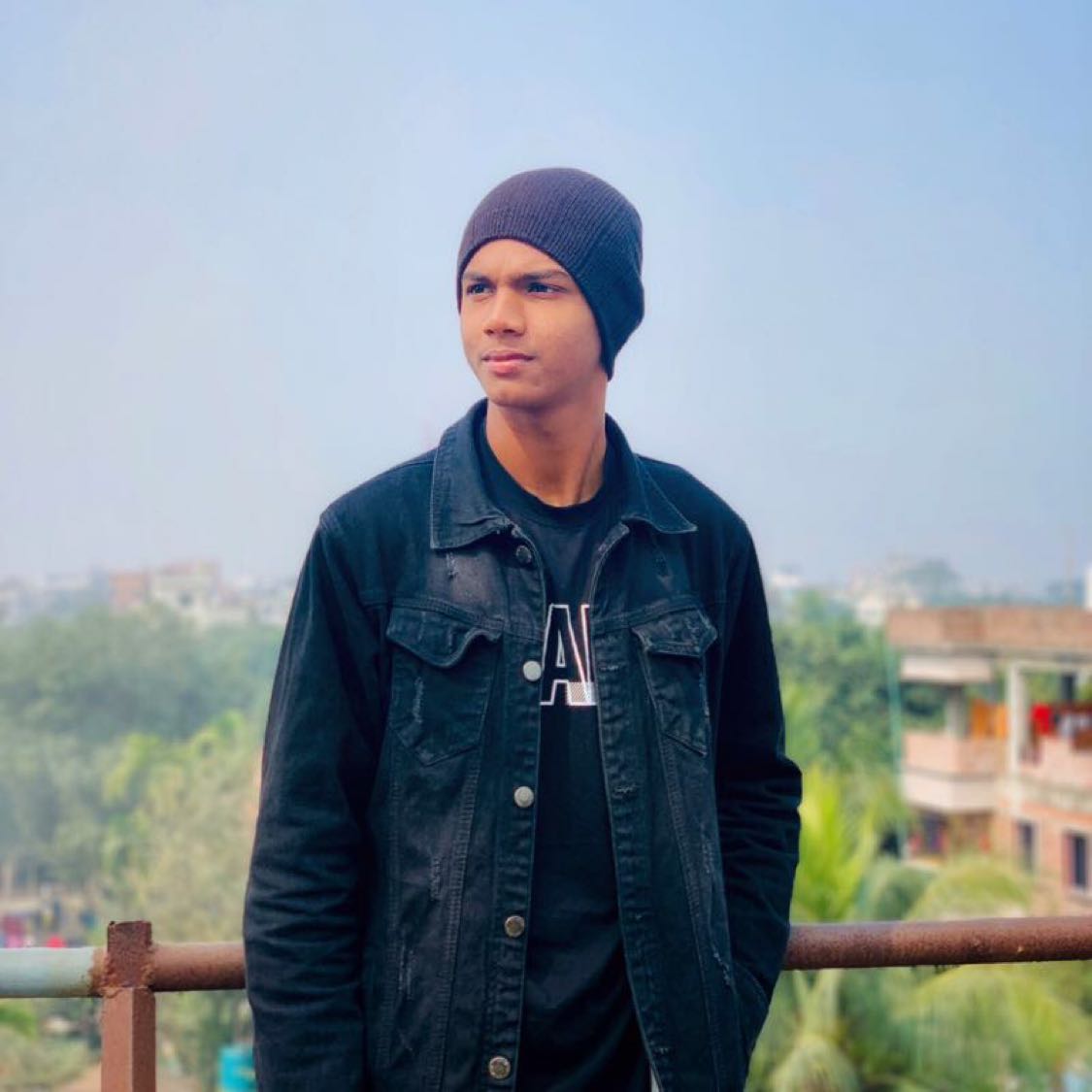 जिलानी इस्लाम फरहान