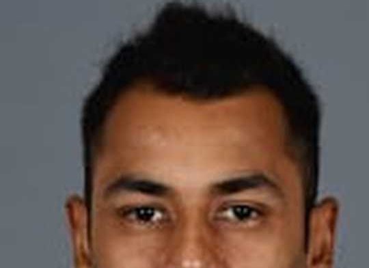 स्टुअर्ट बिन्नी