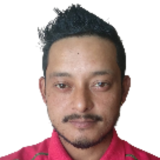 आशीष थापा