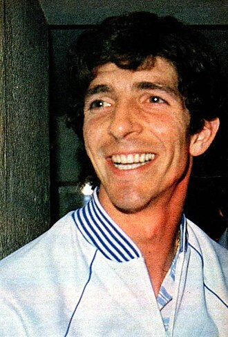 पाओलो रॉसी